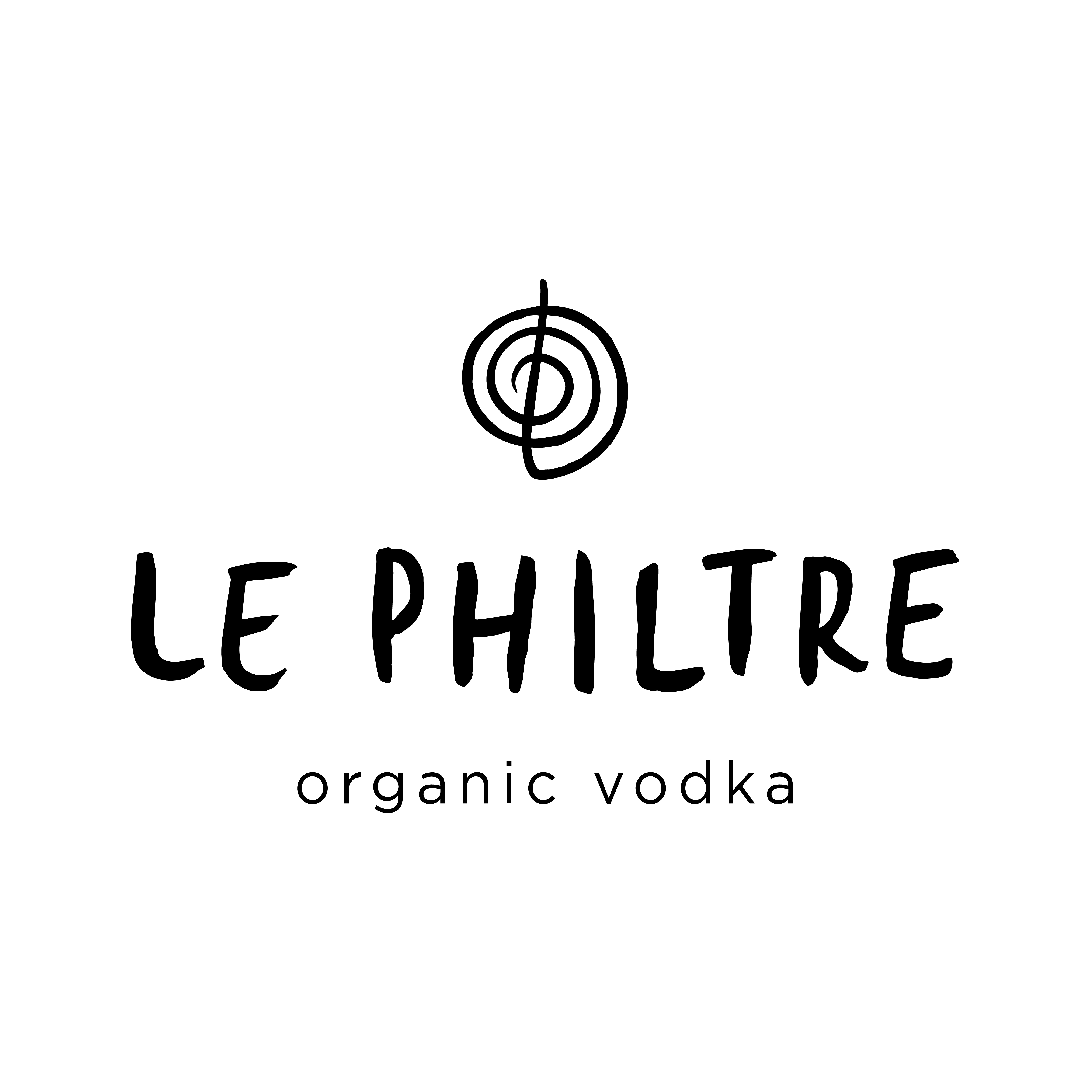 Logo de la marque Le Philtre